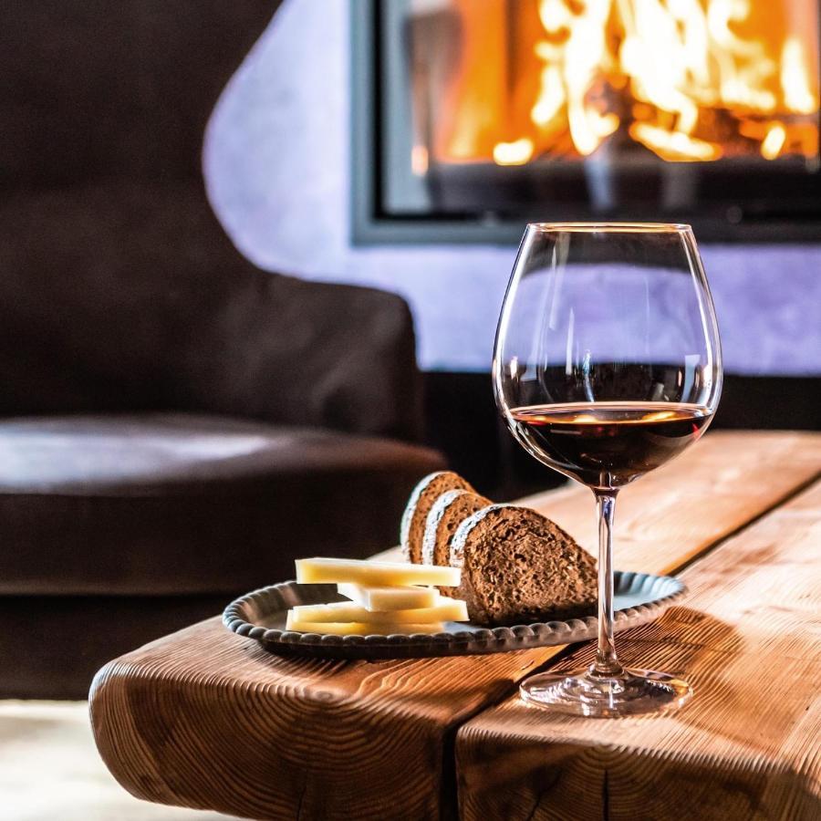 Готель Nif: Alpine Taste Левіко-Терме Екстер'єр фото